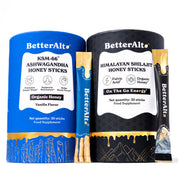BetterAlt Cortisol Reducer Duo