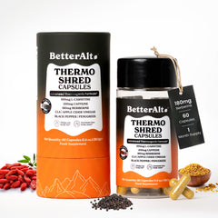 Berberine Fat Burner Capsule
