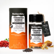 Berberine Fat Burner Capsule