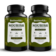 Moringa Capsules