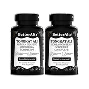 Male Vitality Capsules