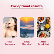 Beet Root Capsules