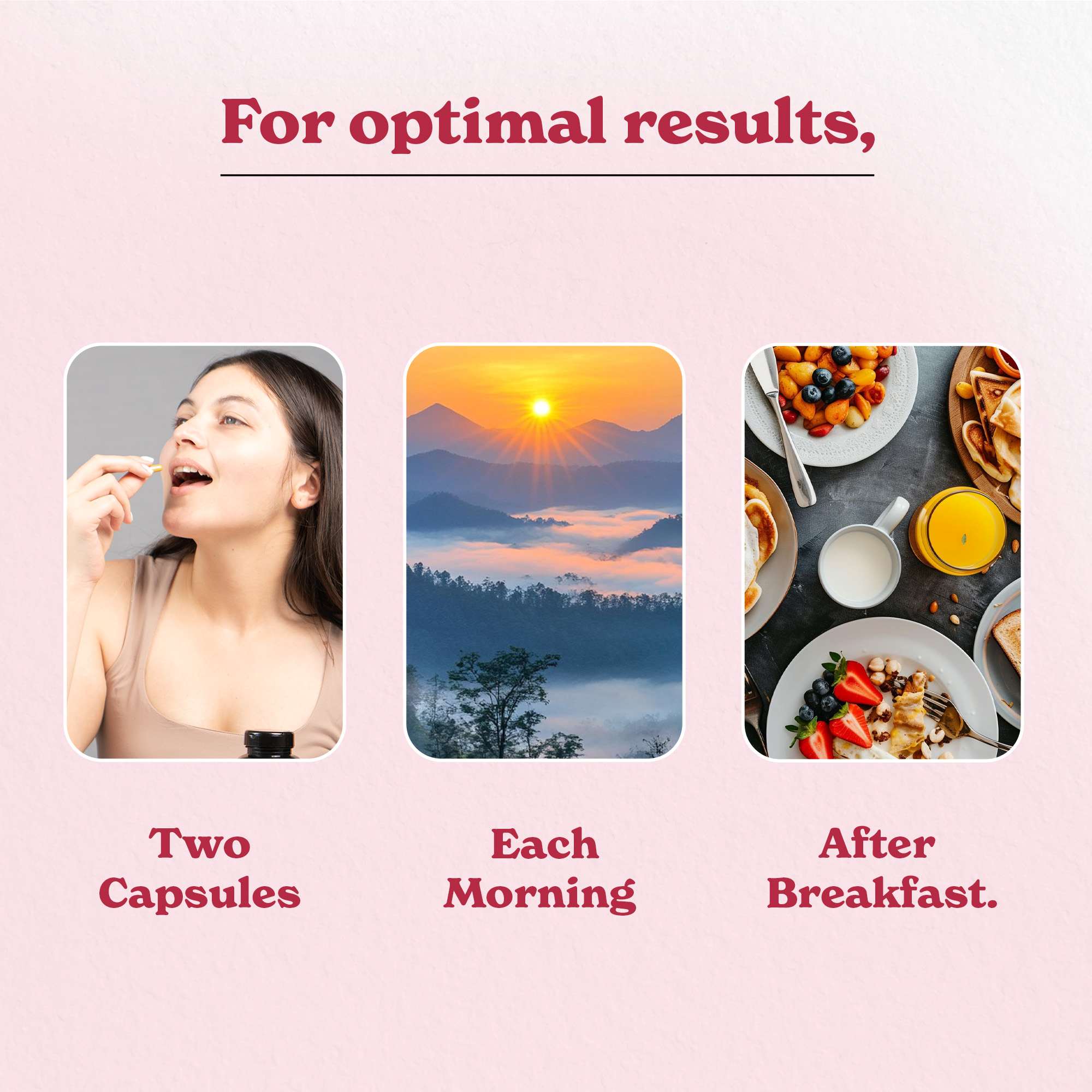 Beet Root Capsules