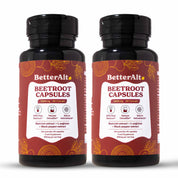 Beet Root Capsules