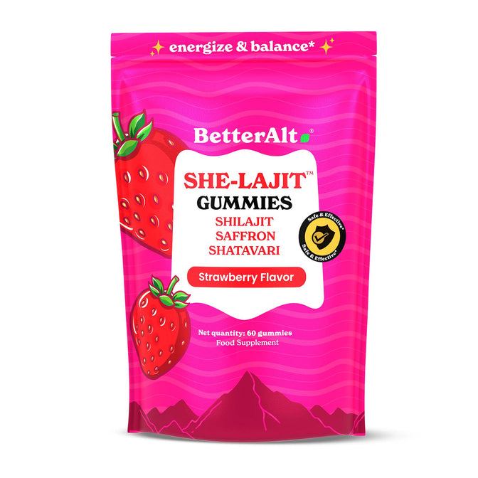 SLGSSSF60-UK - She-Lajit Gummies