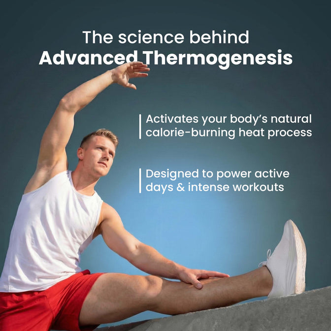 TSC60-UK TSC60X2-UK - ThermoShred Capsules