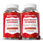Beet Root Gummies
