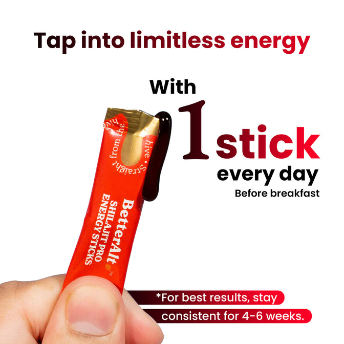SPES5G30-UK SPES5G30X2-UK - Shilajit Pro Energy Sticks