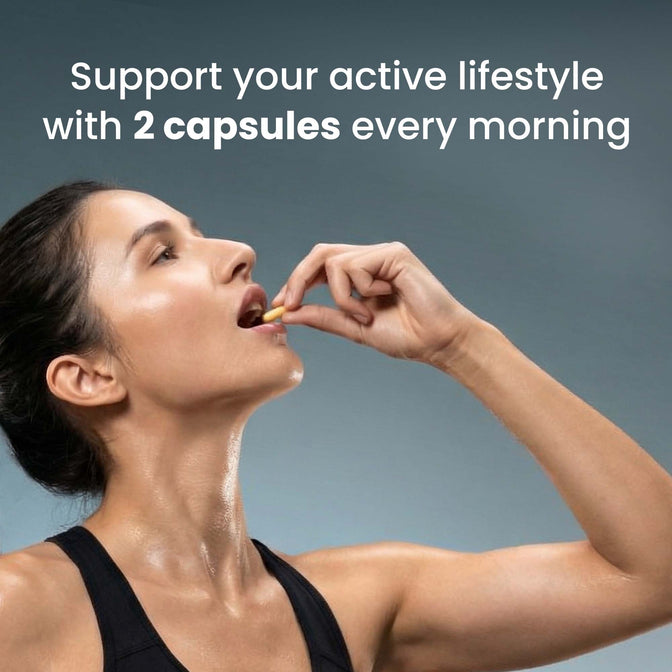 TSC60-UK TSC60X2-UK - ThermoShred Capsules