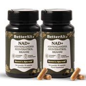 NAD+ Capsules