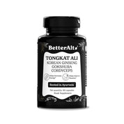Male Vitality Capsules