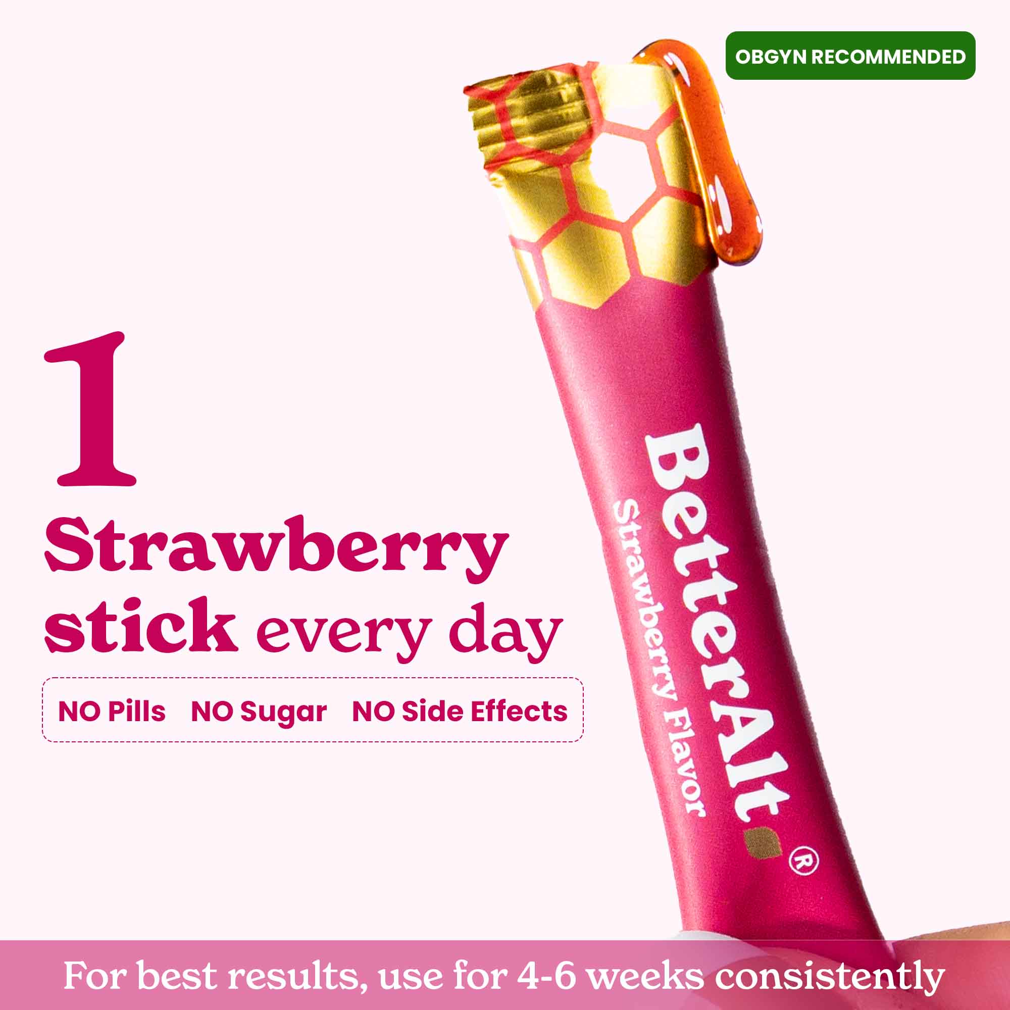 SHE-Lajit Honey Sticks
