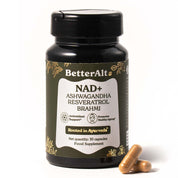 NAD+ Capsules