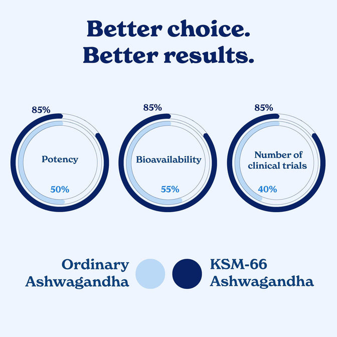 AGHSVF30-UK AGHSVF30X2-UK - KSM-66 Ashwagandha Honey Sticks