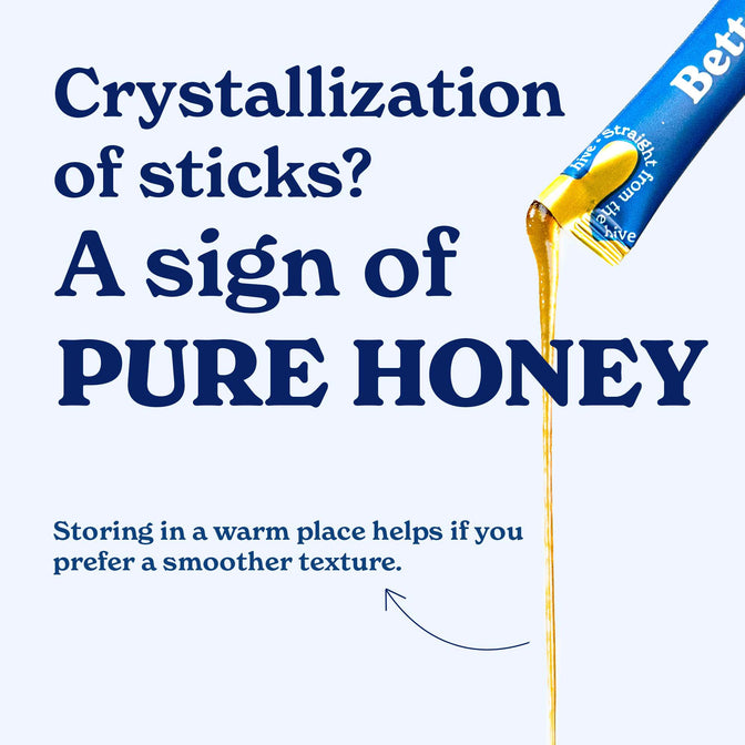 AGHSVF30-UK AGHSVF30X2-UK - KSM-66 Ashwagandha Honey Sticks
