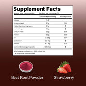 Beet Root Gummies