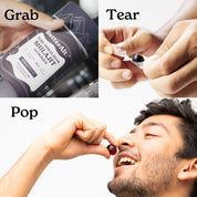 Shilajit Wellness Combo