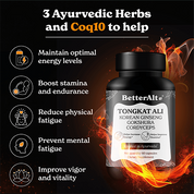 Male Vitality Capsules