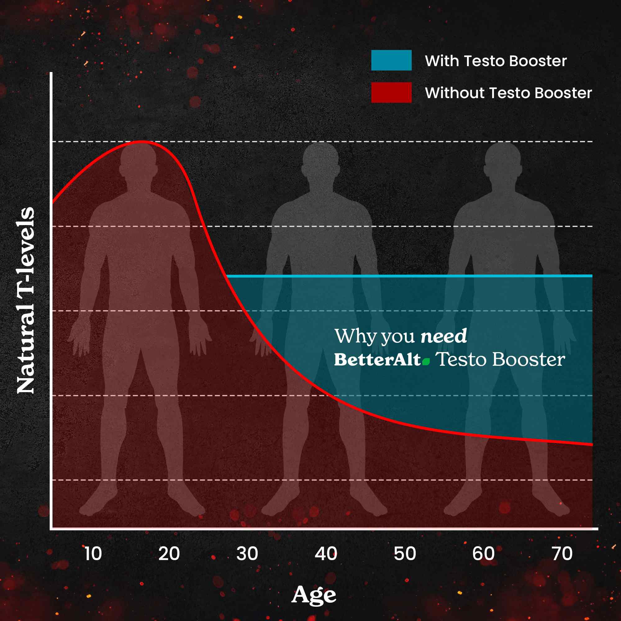 Male Vitality Capsules