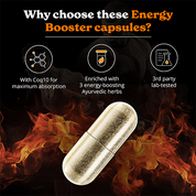 Male Vitality Capsules