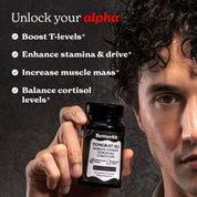 Male Vitality Capsules