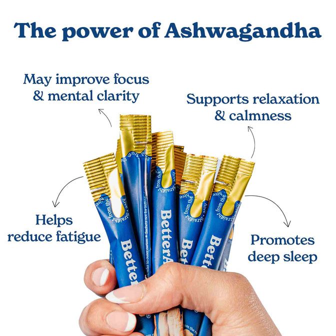 AGHSVF30+HSHS30-UK - Cortisol Reducer Duo
