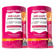 SHE-Lajit Honey Sticks