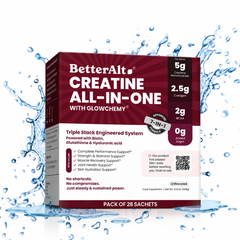 Creatine All in one