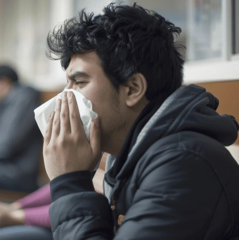 Common cold & infections