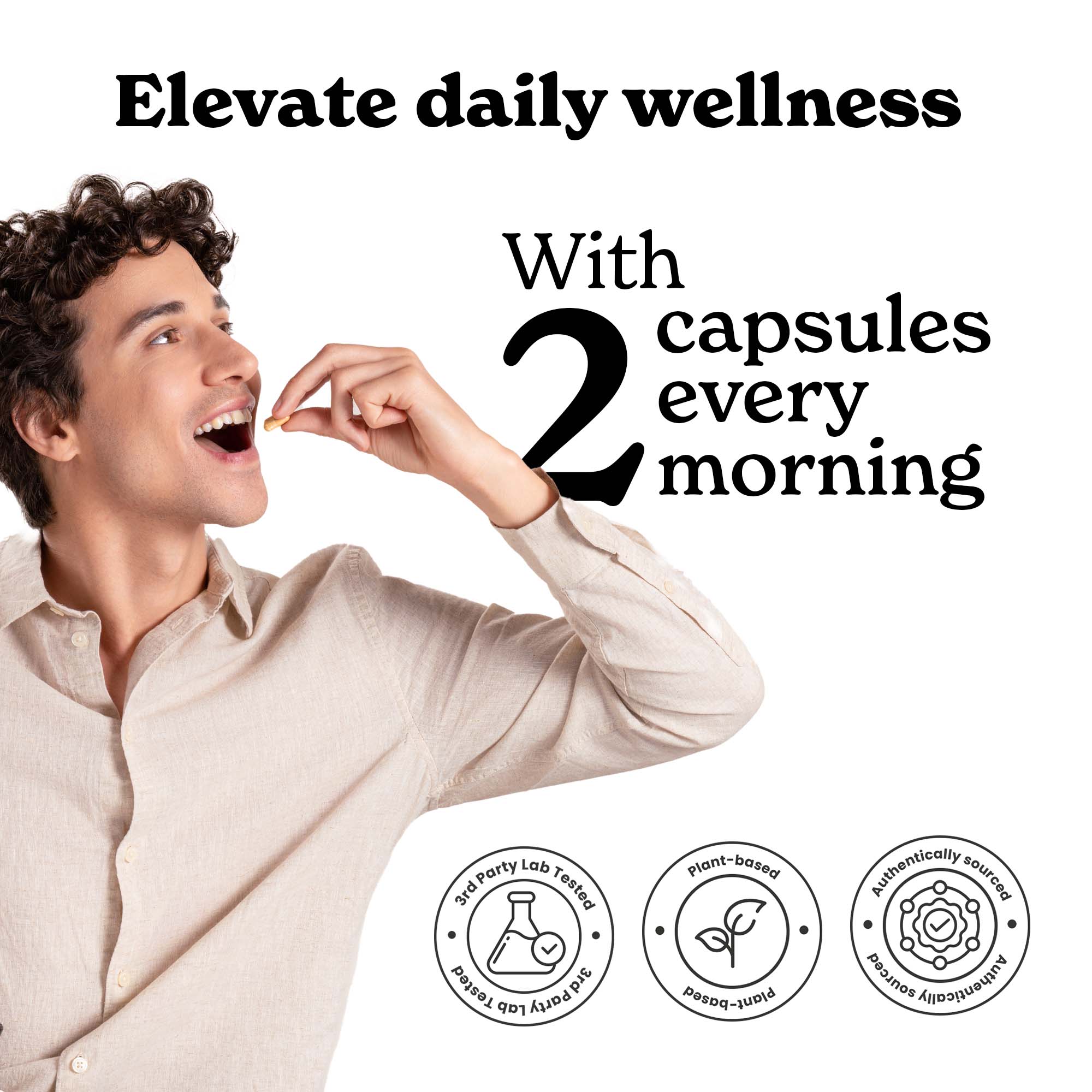 Sea Moss Capsules