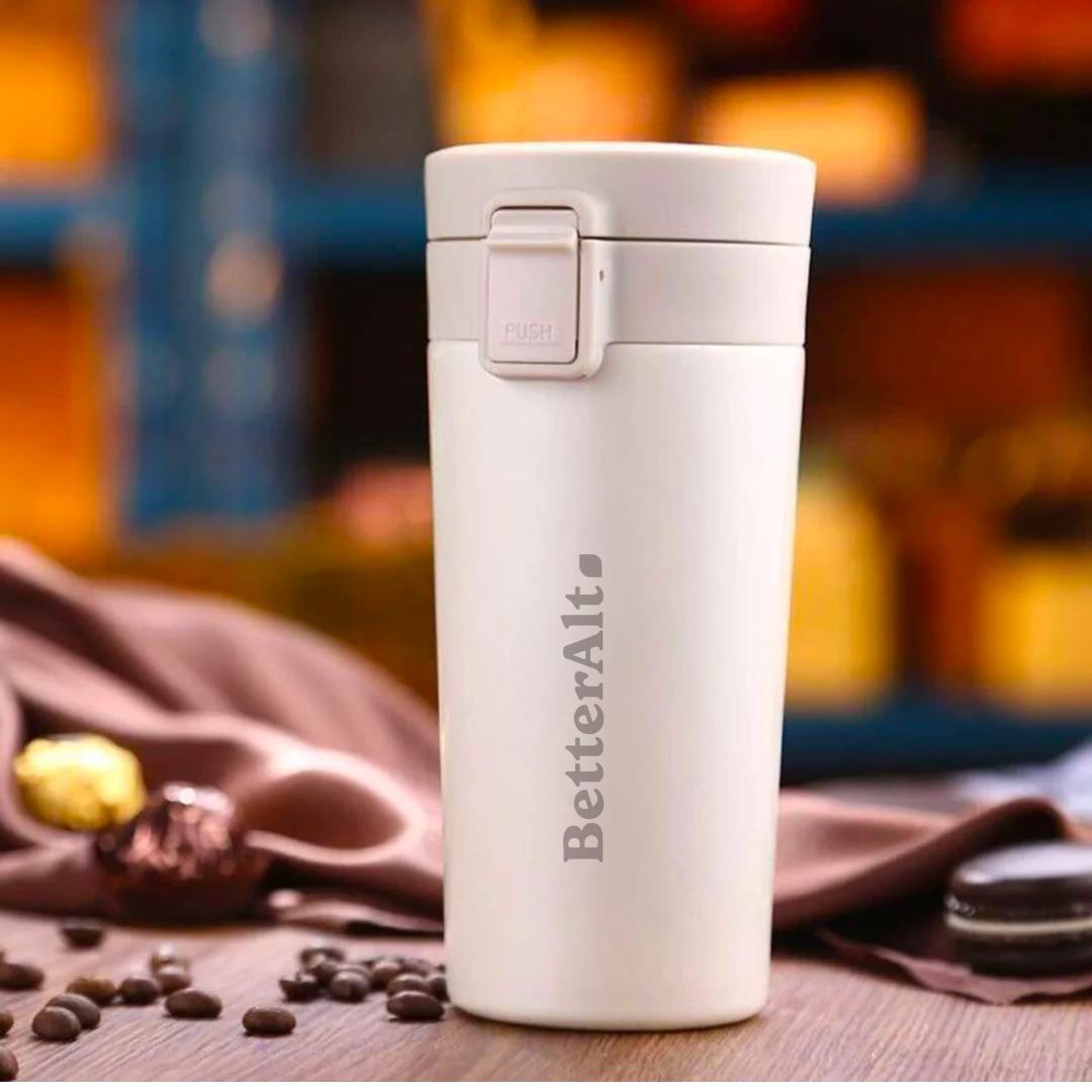 Travel Tumbler