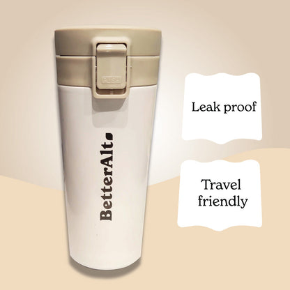 Travel Tumbler