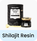 Shilajit Resin