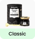 Shilajit Resin